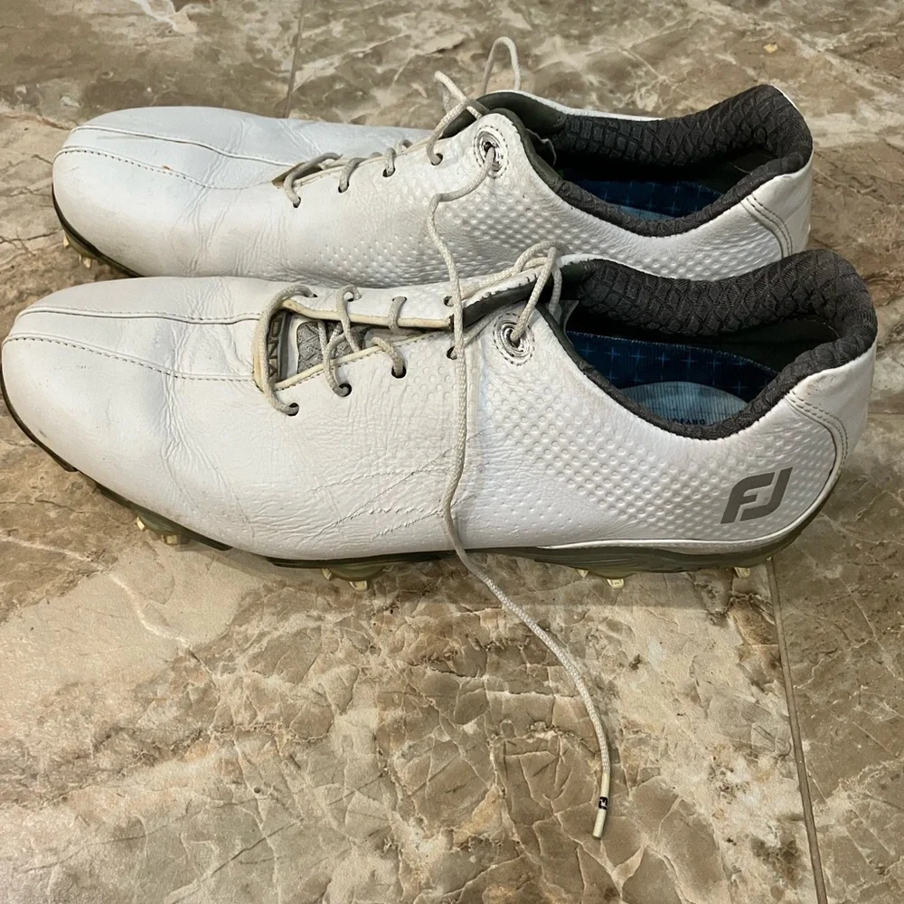 FootJoy size pre